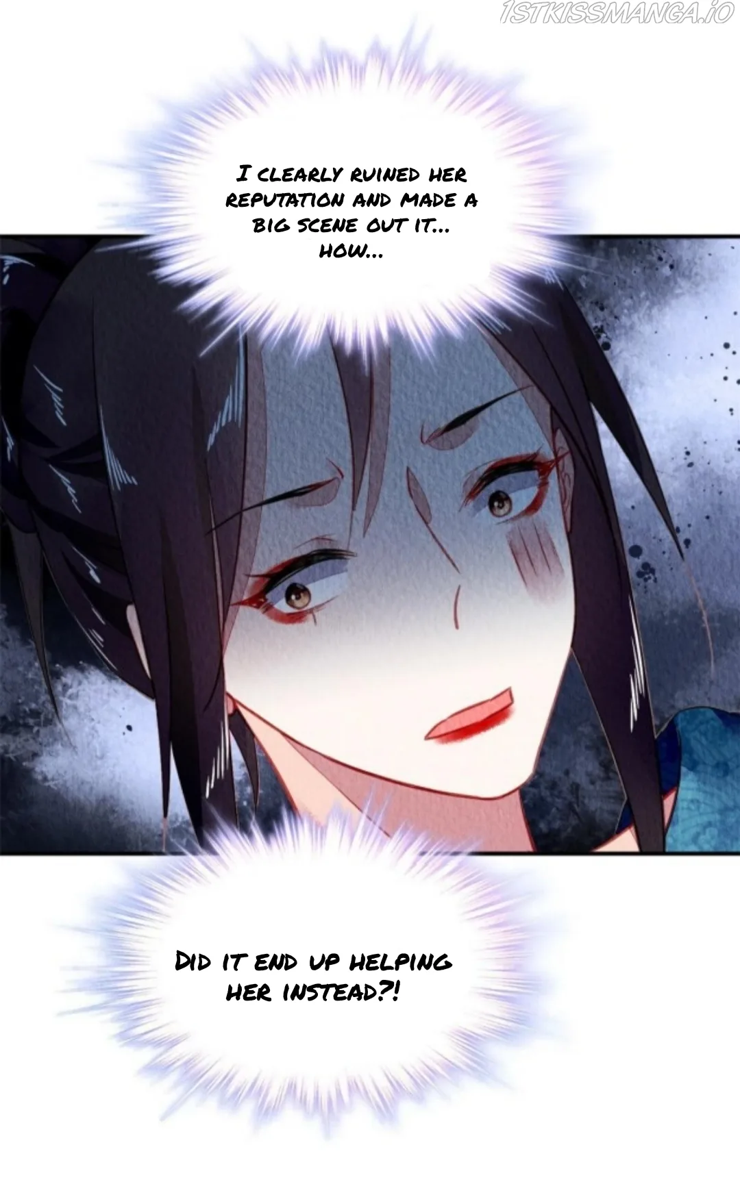 The Revenge Of Danzhu Chapter 83.5 page 6