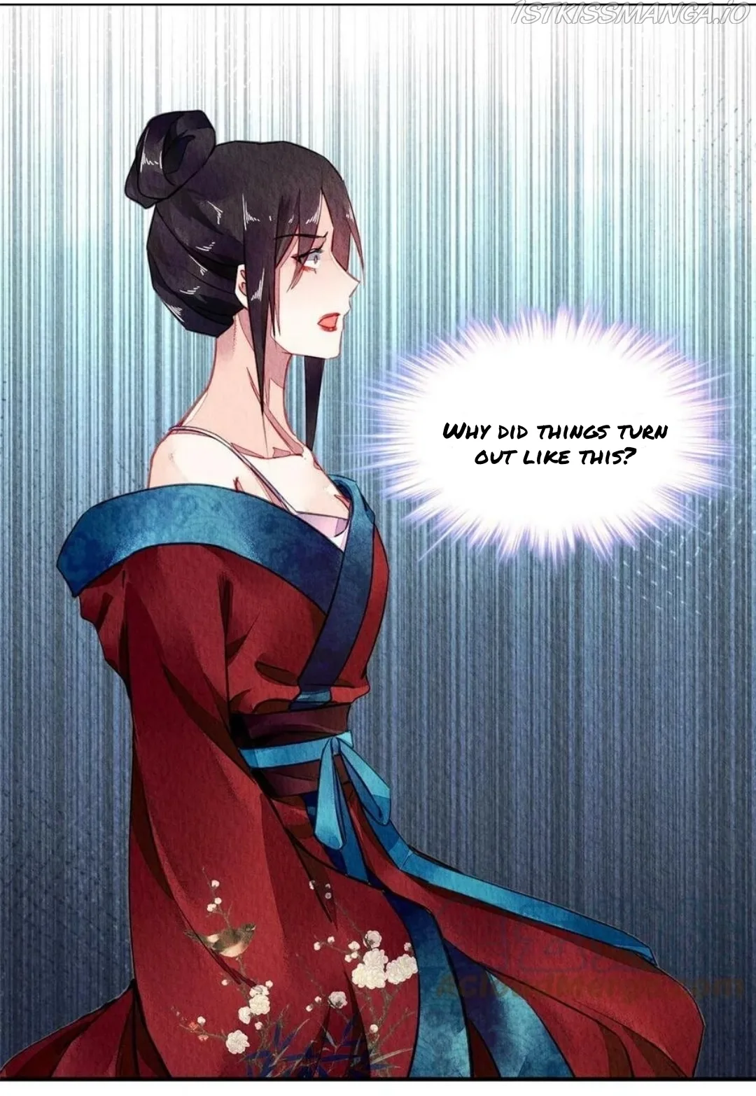 The Revenge Of Danzhu Chapter 83.5 page 4