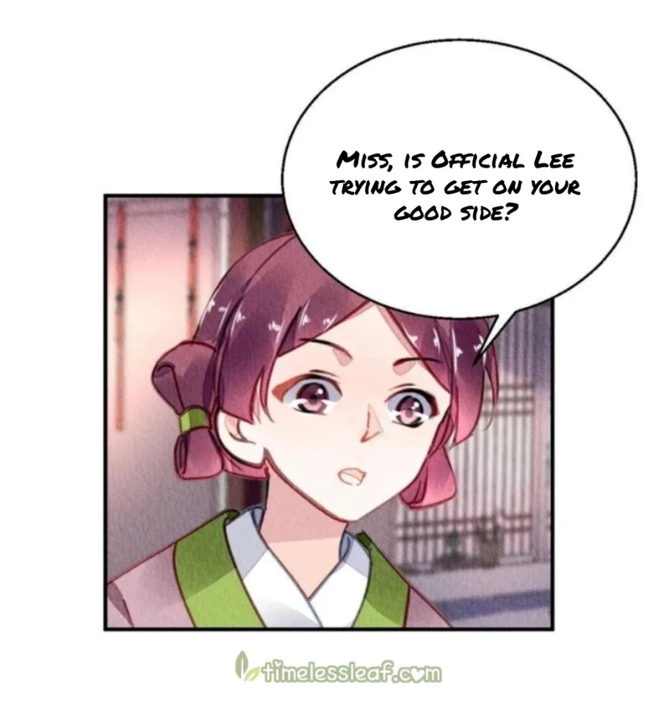 The Revenge Of Danzhu Chapter 86 page 2