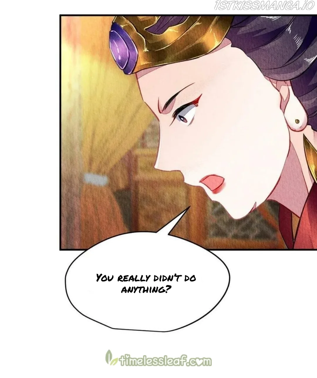 The Revenge Of Danzhu Chapter 83.5 page 9