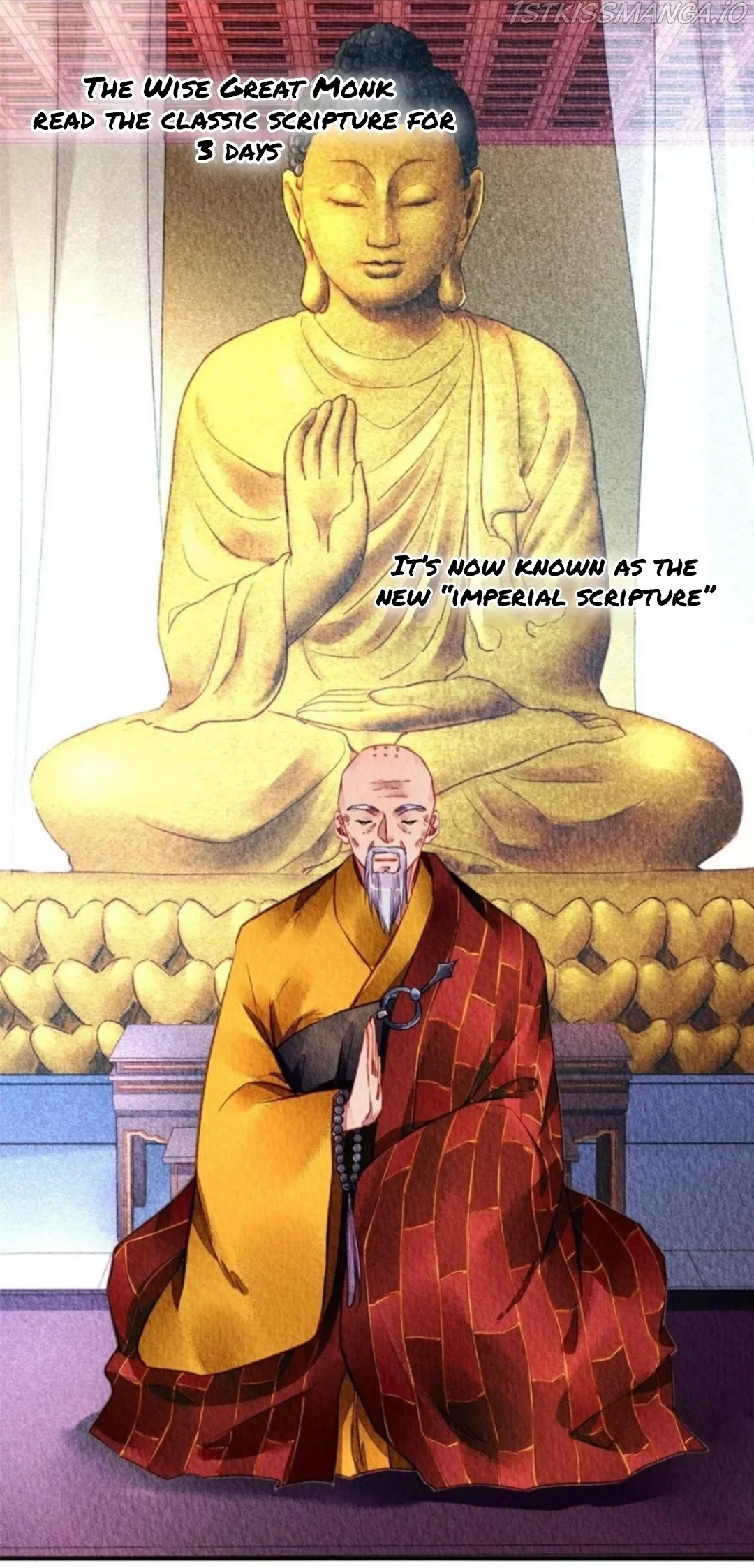 The Revenge Of Danzhu Chapter 84.5 page 2