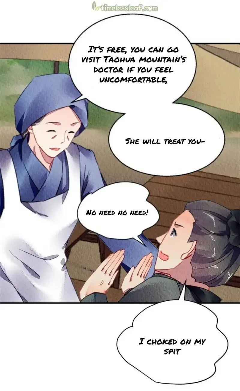 The Revenge Of Danzhu Chapter 85 page 2