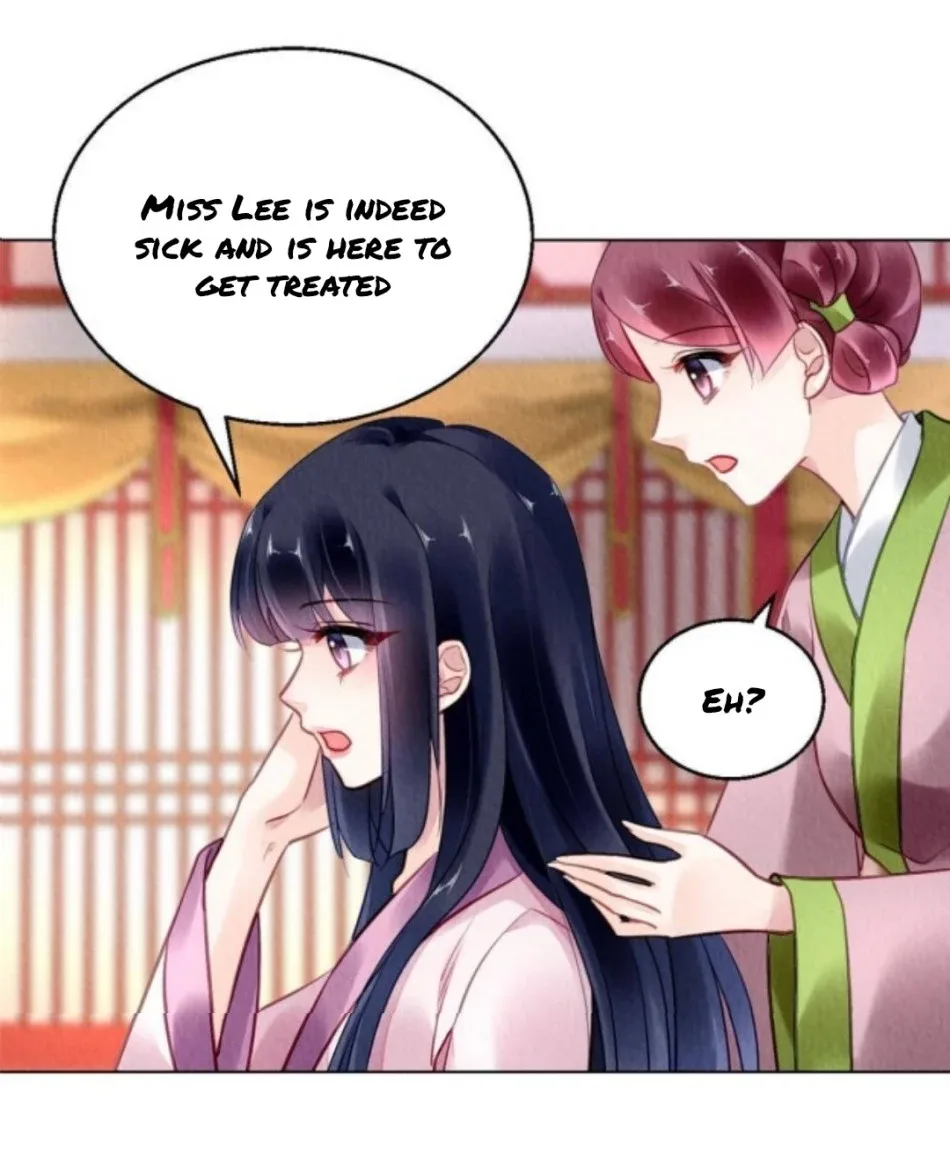 The Revenge Of Danzhu Chapter 86 page 3