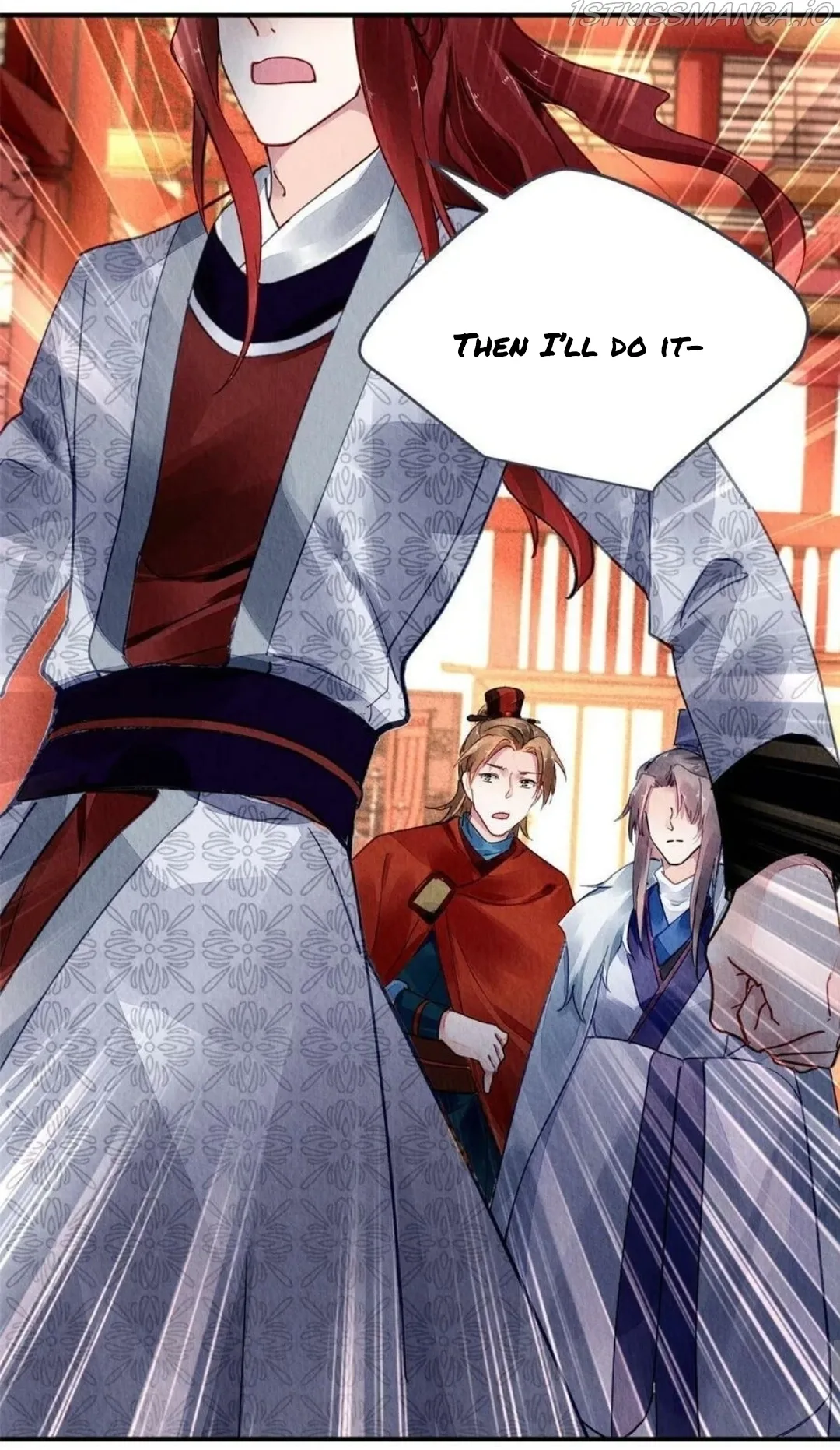 The Revenge Of Danzhu Chapter 83.5 page 17