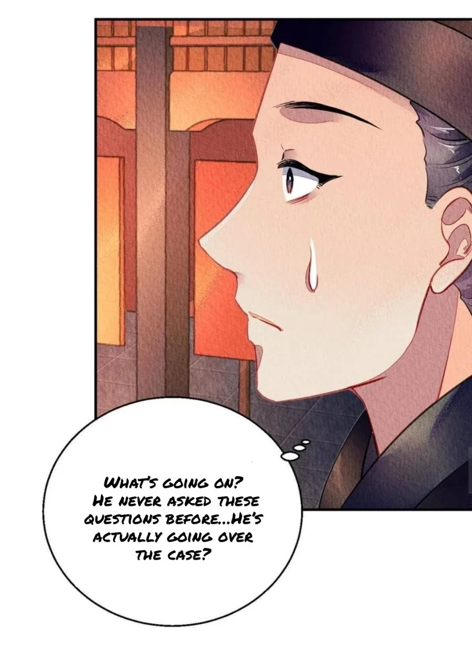 The Revenge Of Danzhu Chapter 86 page 9