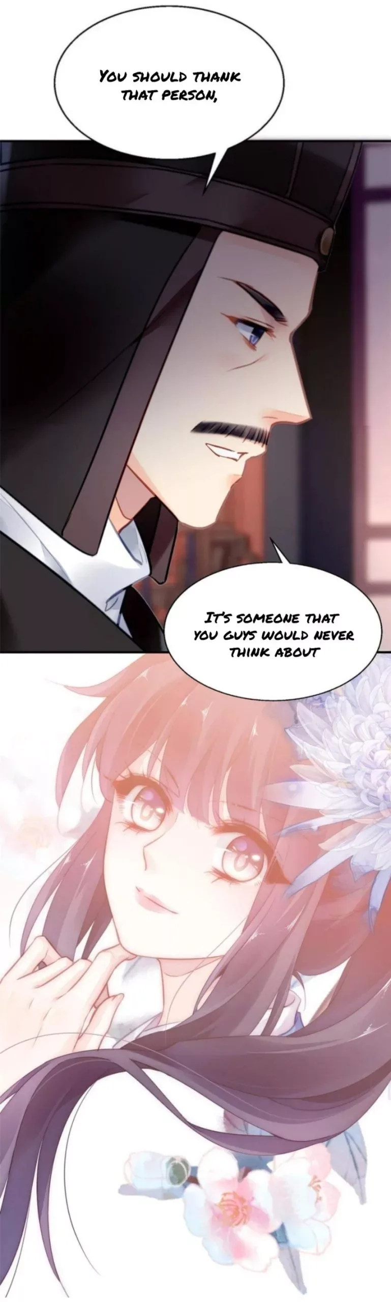 The Revenge Of Danzhu Chapter 86 page 16