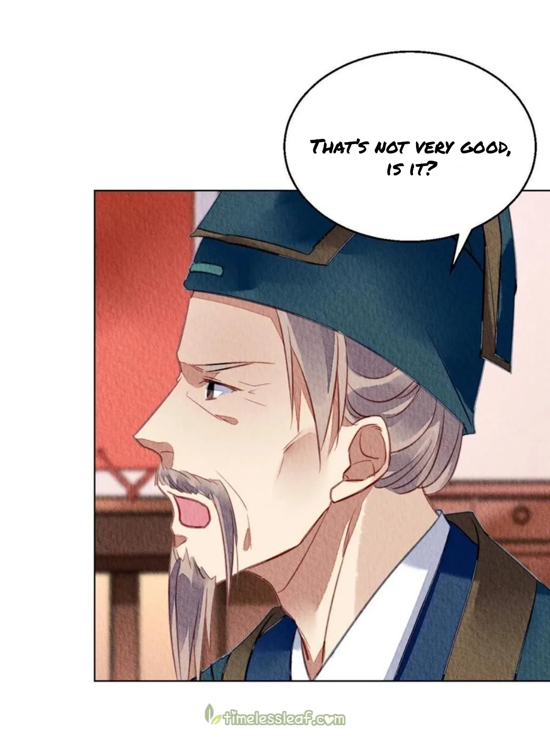 The Revenge Of Danzhu Chapter 84 page 13