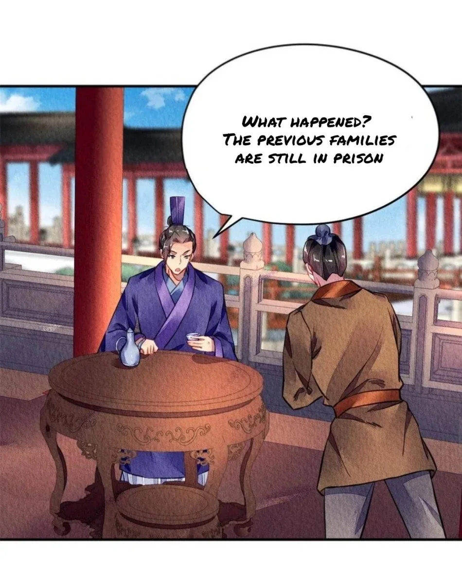 The Revenge Of Danzhu Chapter 86 page 11