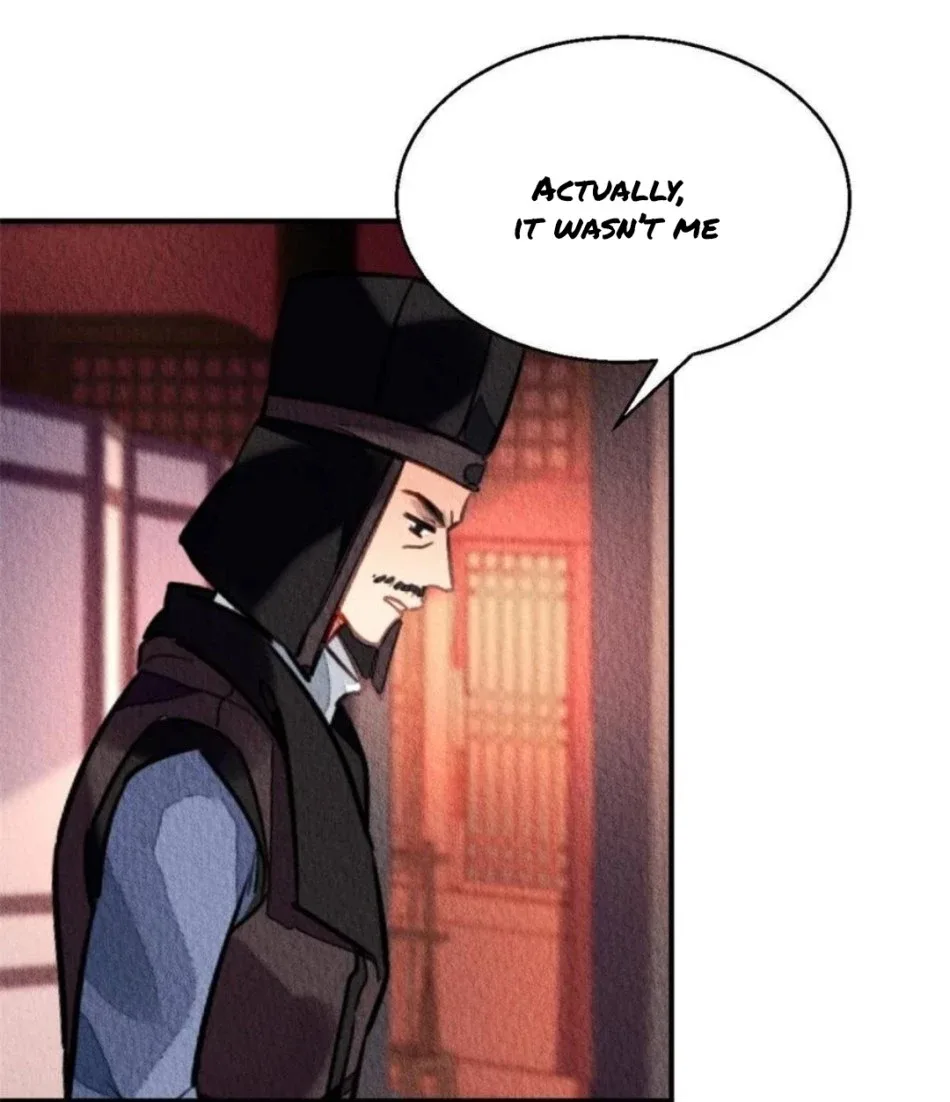 The Revenge Of Danzhu Chapter 86 page 15