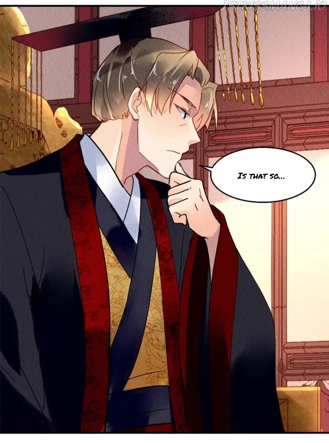 The Revenge Of Danzhu Chapter 84.5 page 18