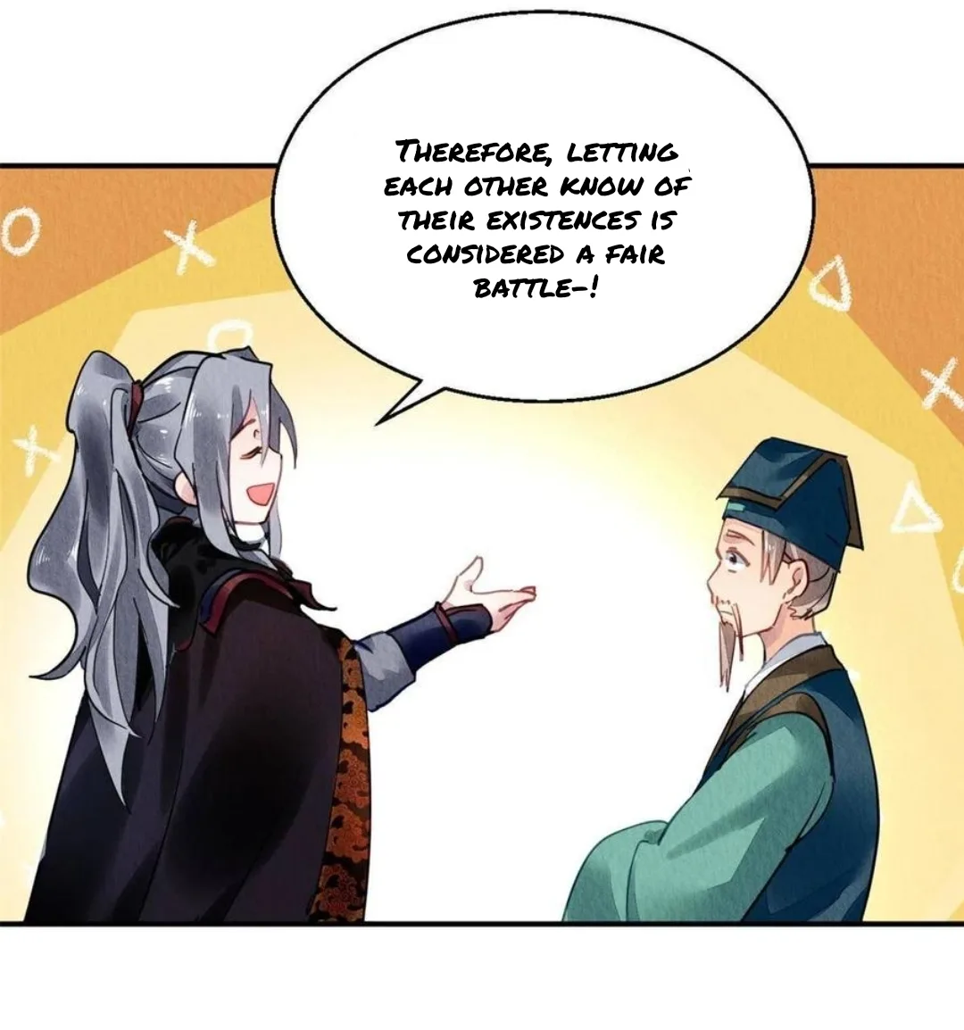 The Revenge Of Danzhu Chapter 84 page 18