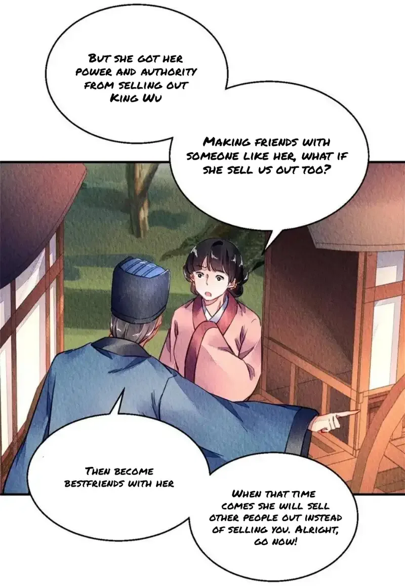 The Revenge Of Danzhu Chapter 87 page 2