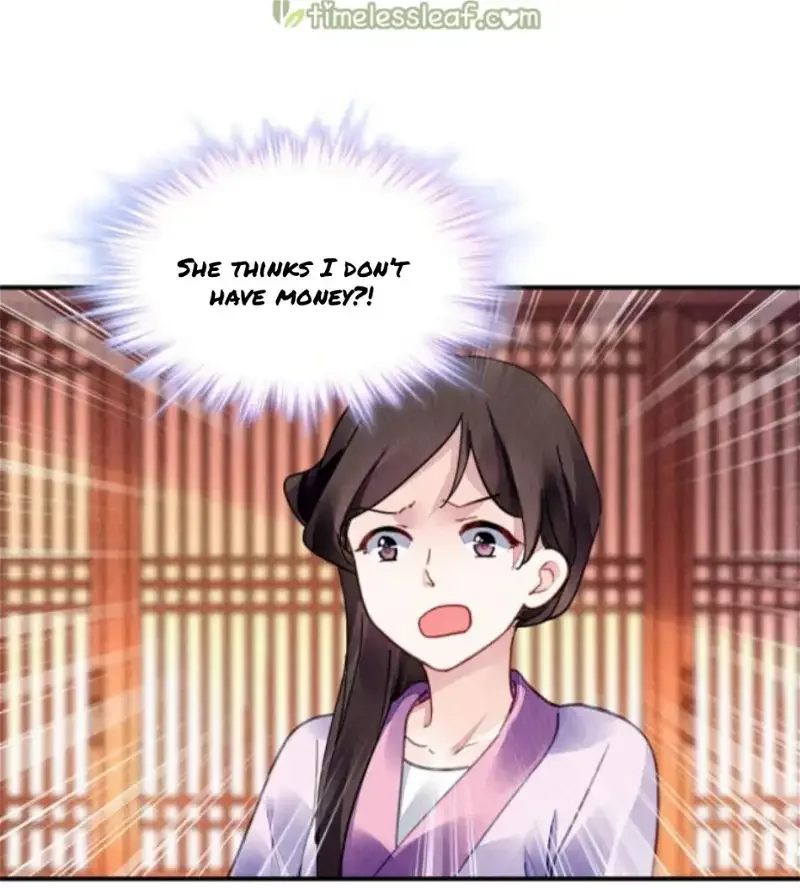 The Revenge Of Danzhu Chapter 87 page 11
