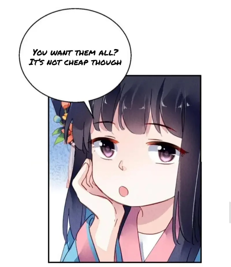 The Revenge Of Danzhu Chapter 87 page 10