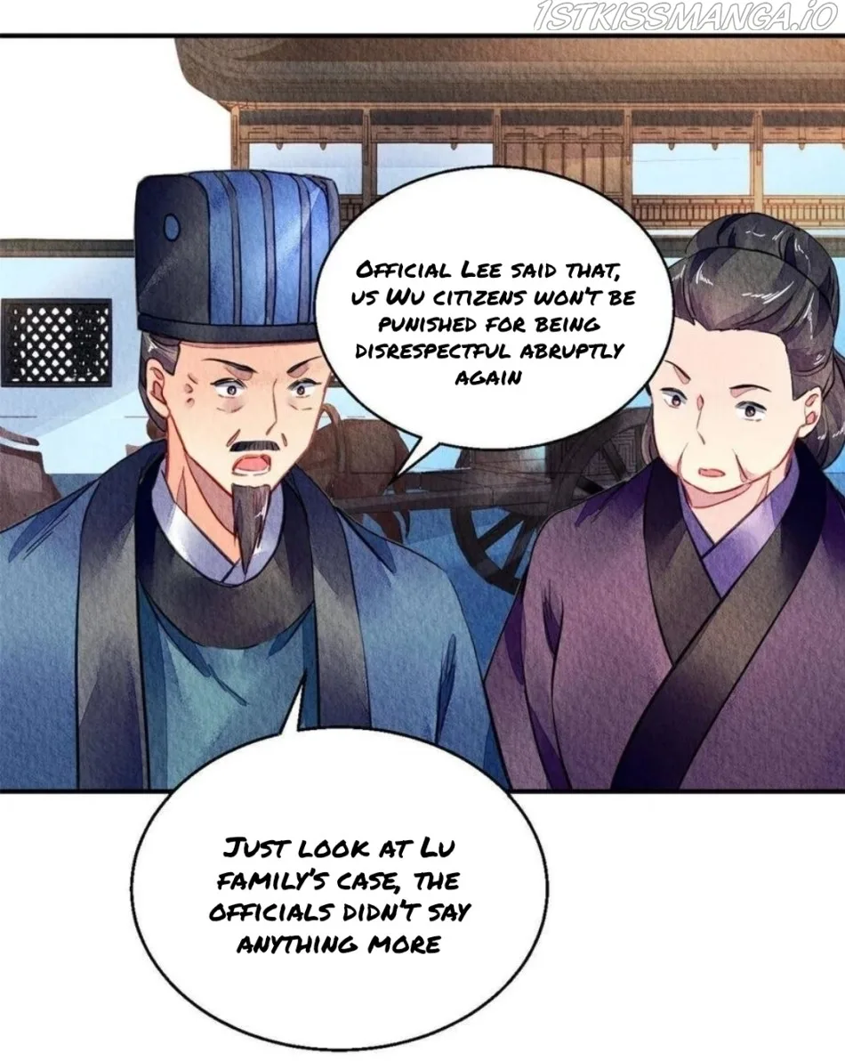The Revenge Of Danzhu Chapter 86.5 page 7