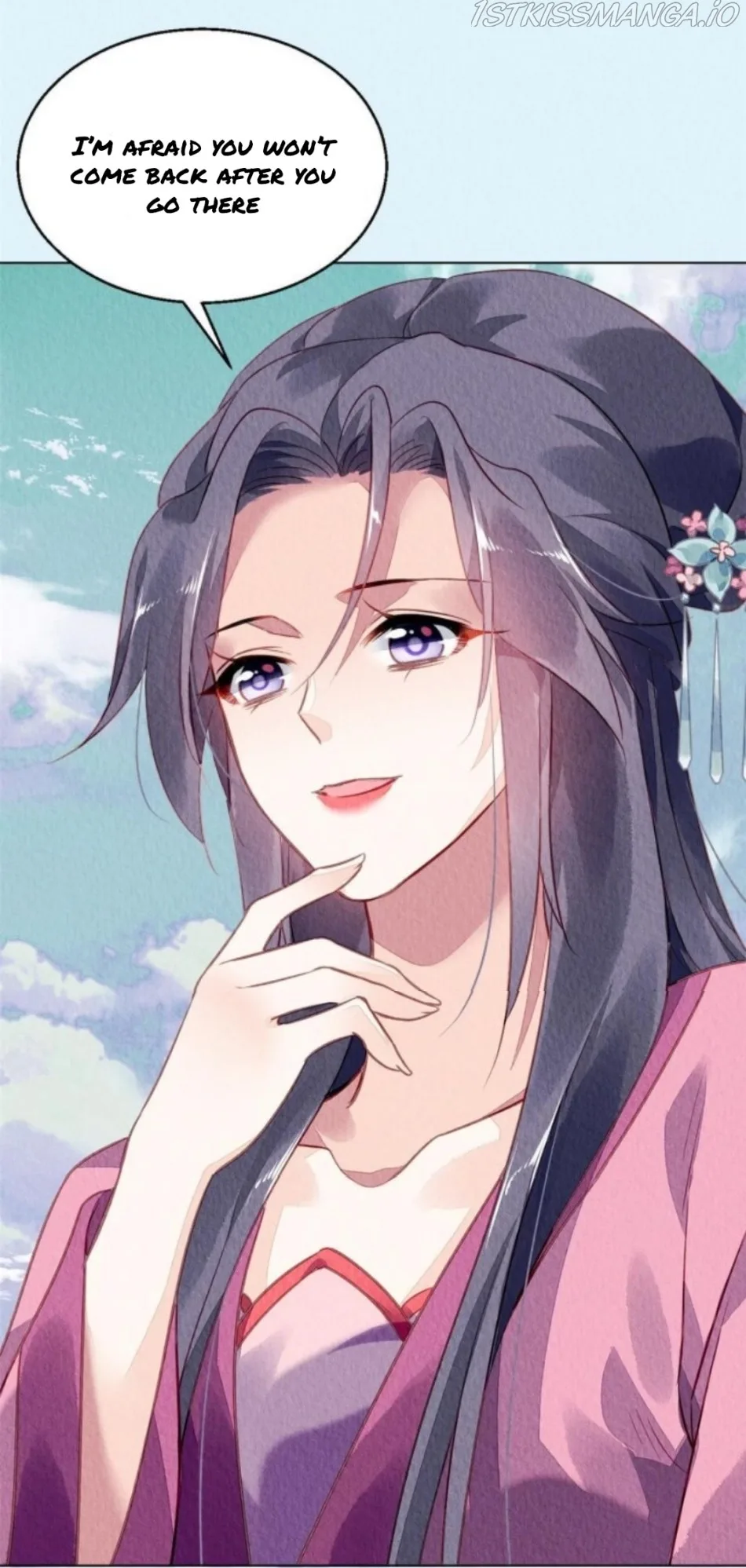 The Revenge Of Danzhu Chapter 86.5 page 4
