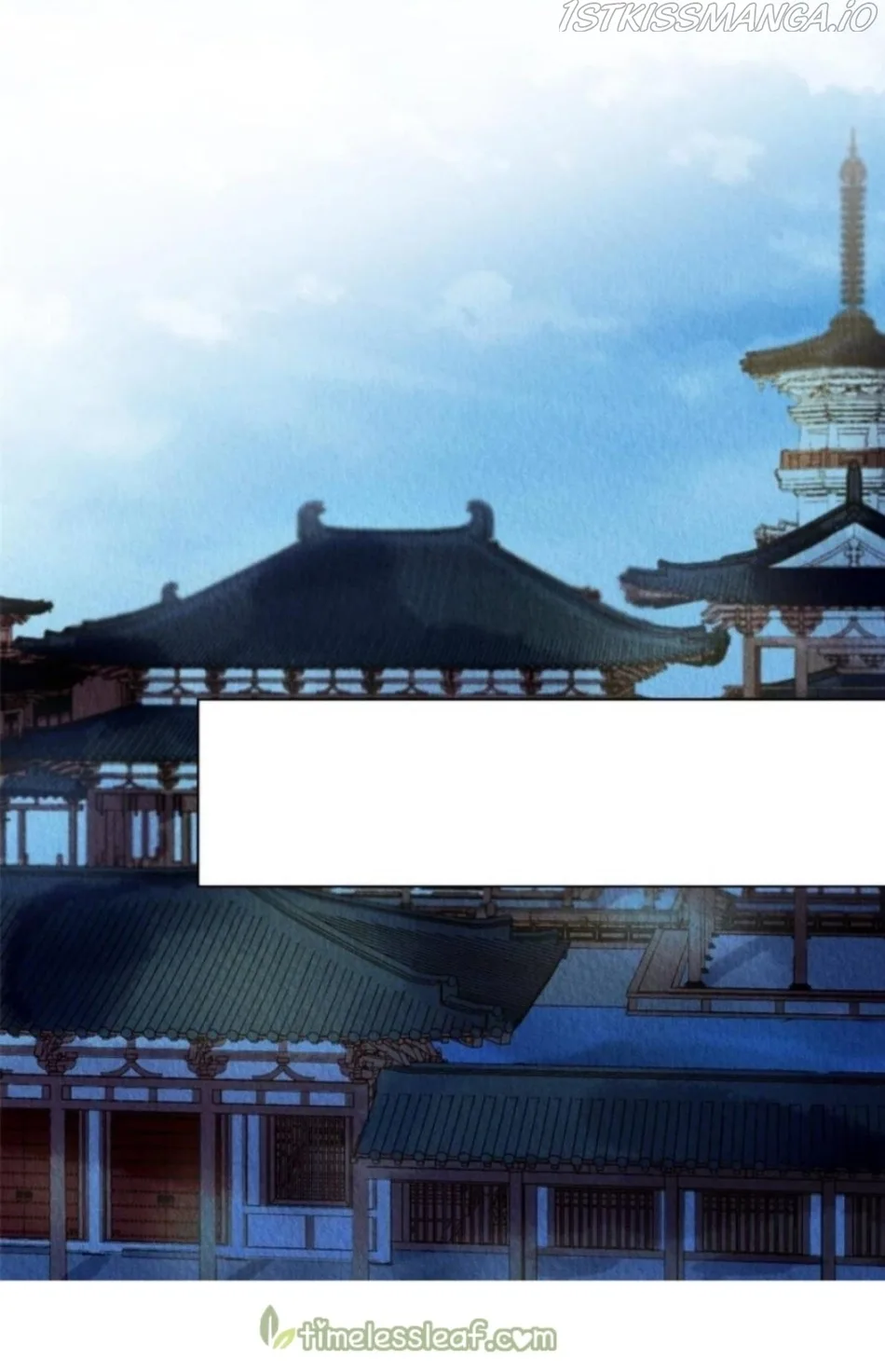 The Revenge Of Danzhu Chapter 86.5 page 5
