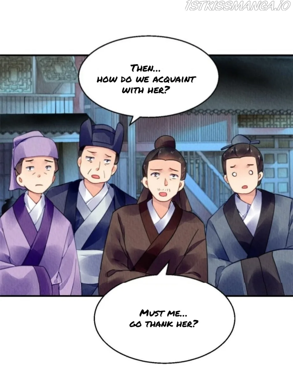 The Revenge Of Danzhu Chapter 86.5 page 12