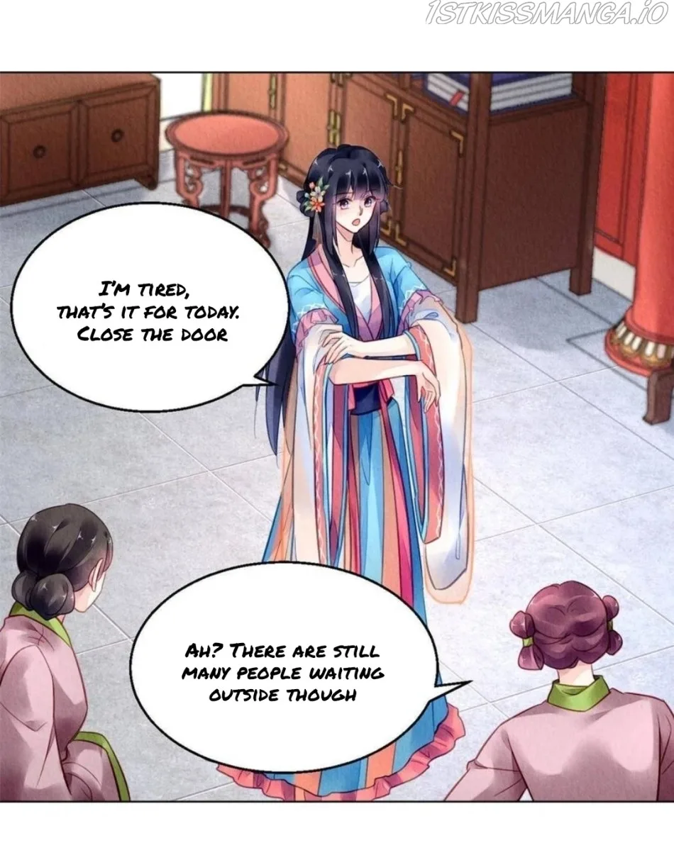 The Revenge Of Danzhu Chapter 87.5 page 6