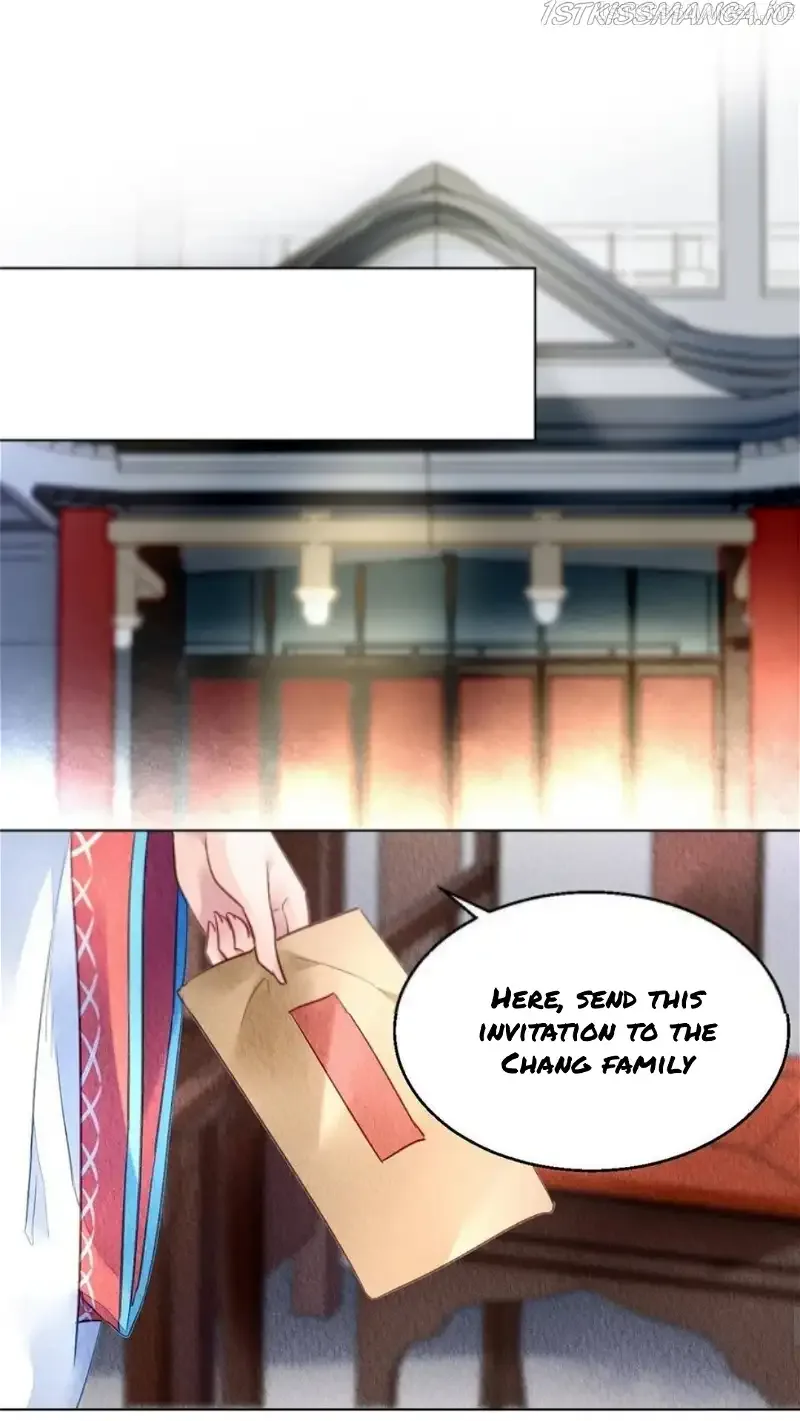The Revenge Of Danzhu Chapter 89.5 page 12