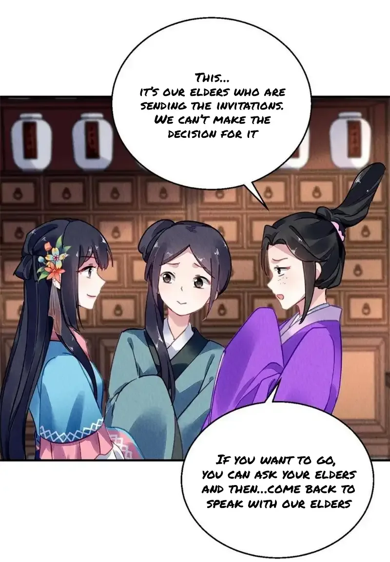 The Revenge Of Danzhu Chapter 89 page 2