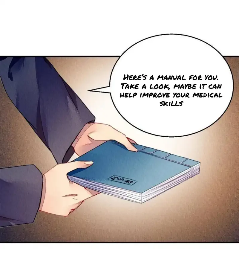 The Revenge Of Danzhu Chapter 89 page 6