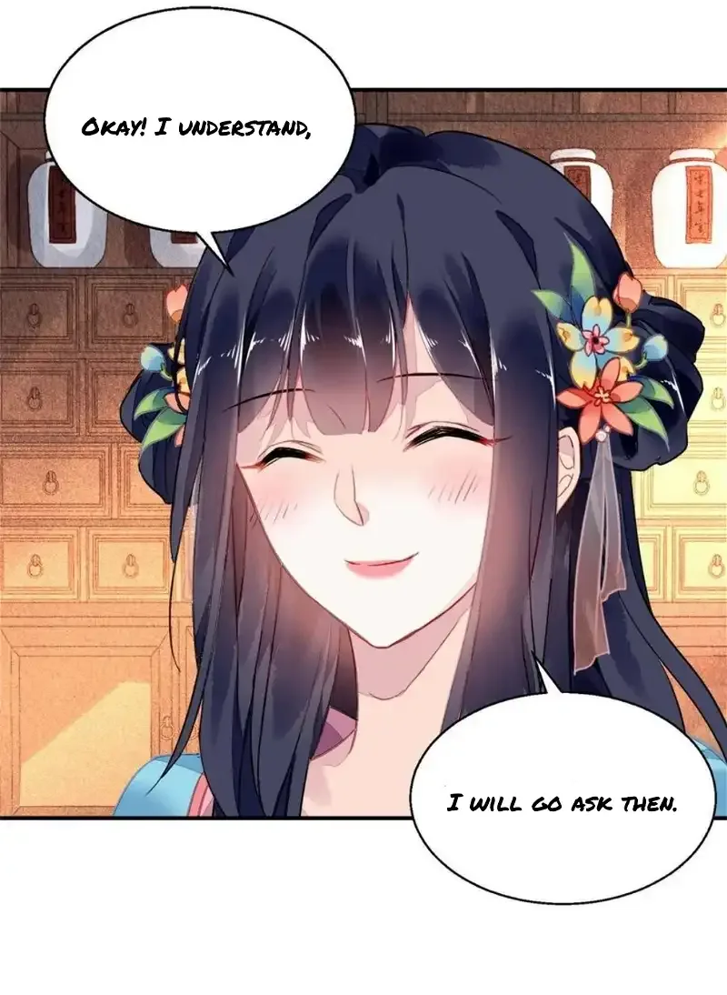 The Revenge Of Danzhu Chapter 89 page 4