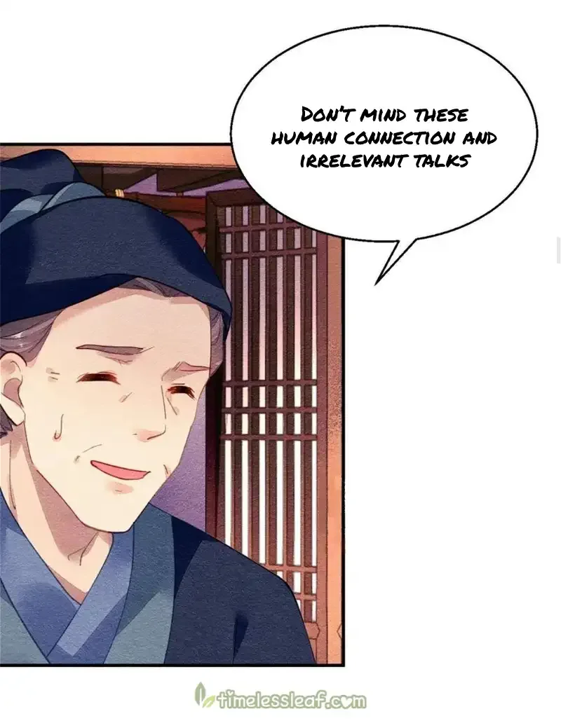 The Revenge Of Danzhu Chapter 89 page 9