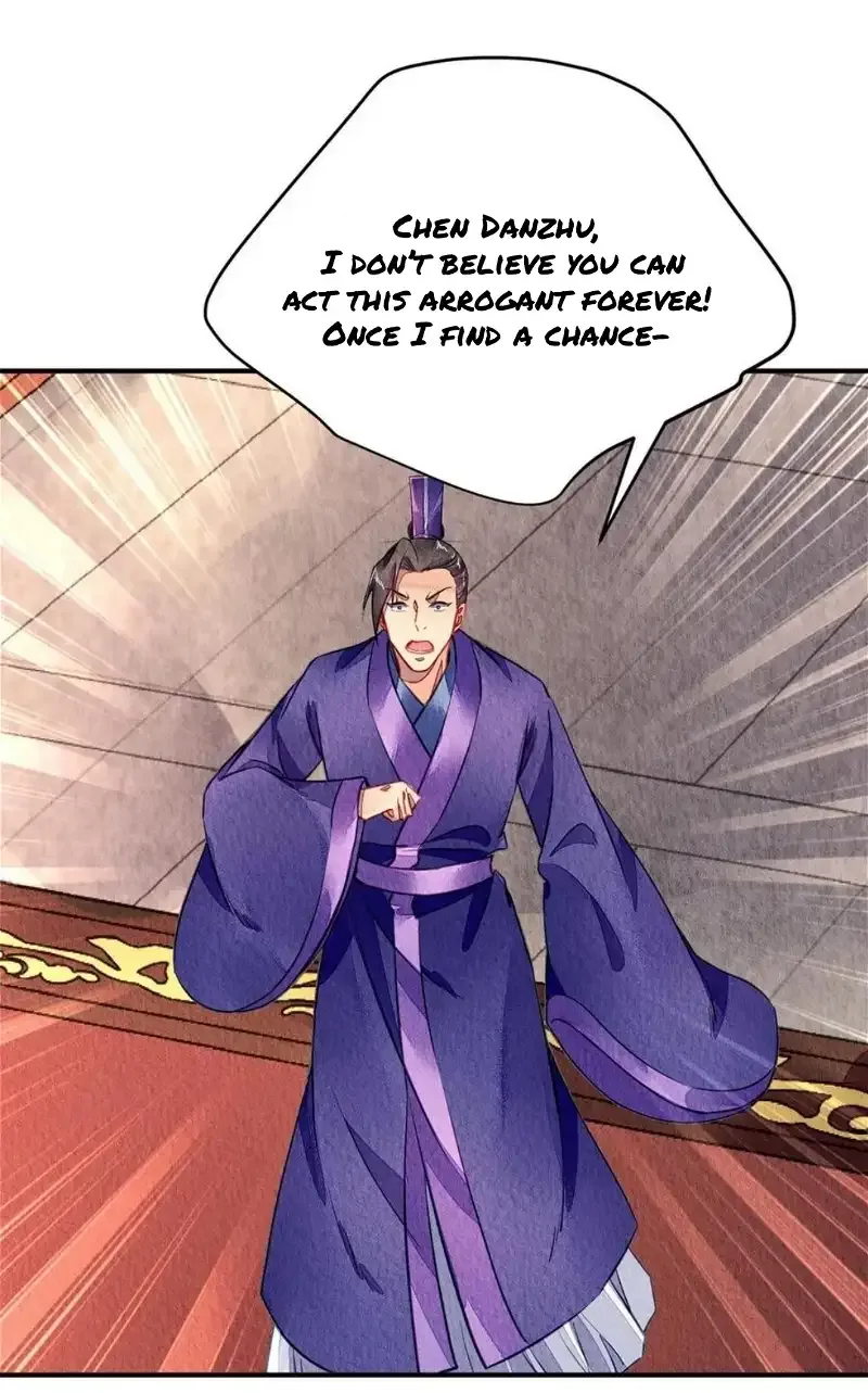 The Revenge Of Danzhu Chapter 89 page 18