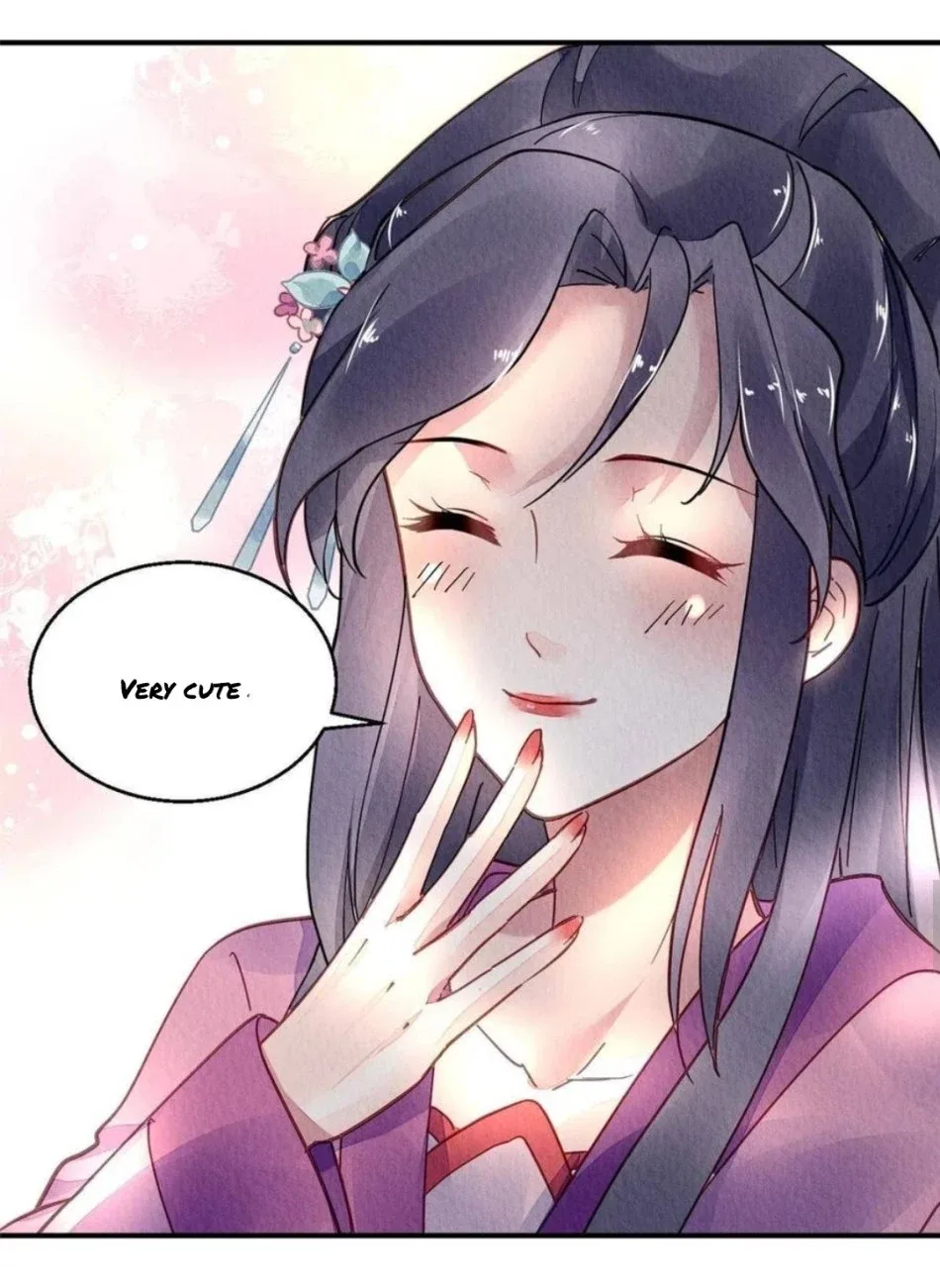 The Revenge Of Danzhu Chapter 90 page 8