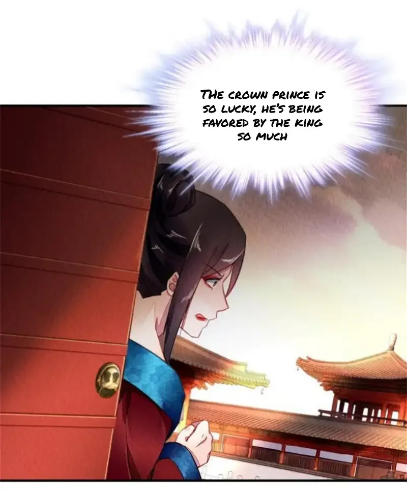 The Revenge Of Danzhu Chapter 89 page 20