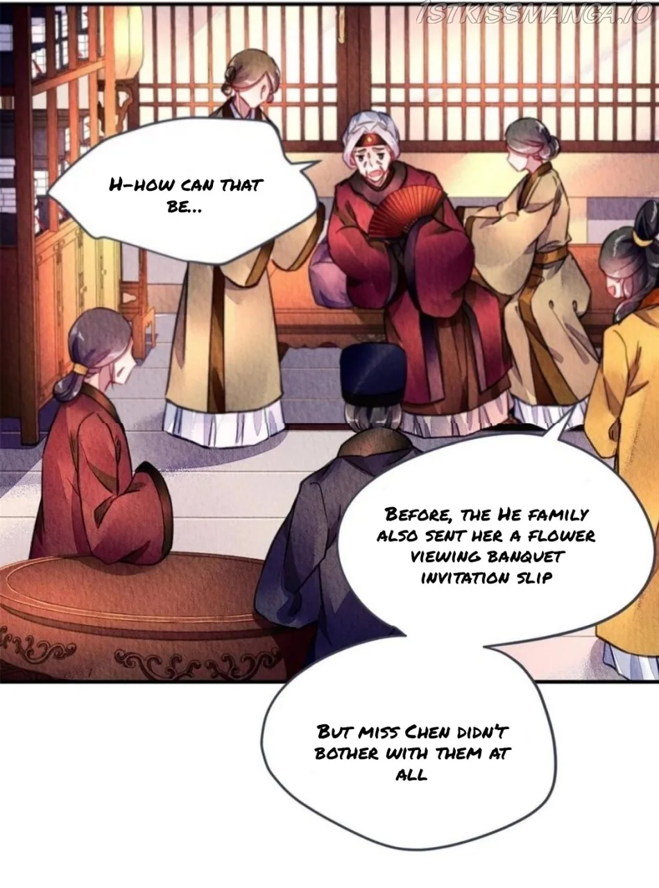 The Revenge Of Danzhu Chapter 90.5 page 2