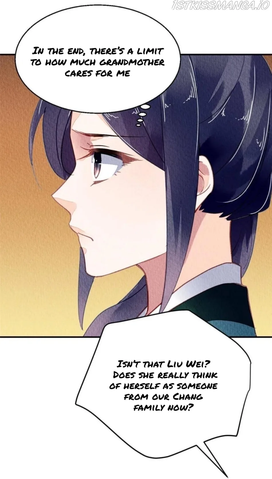 The Revenge Of Danzhu Chapter 90.5 page 7