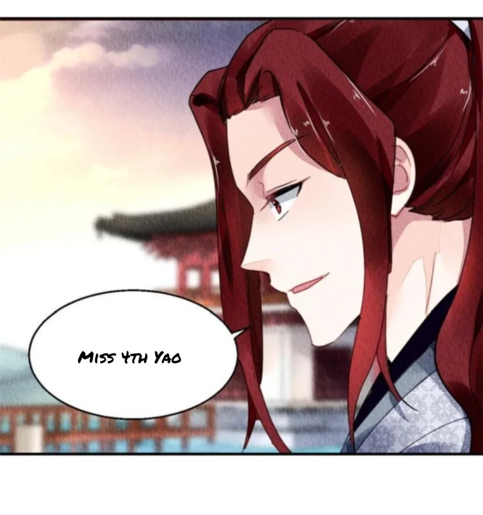 The Revenge Of Danzhu Chapter 92 page 1