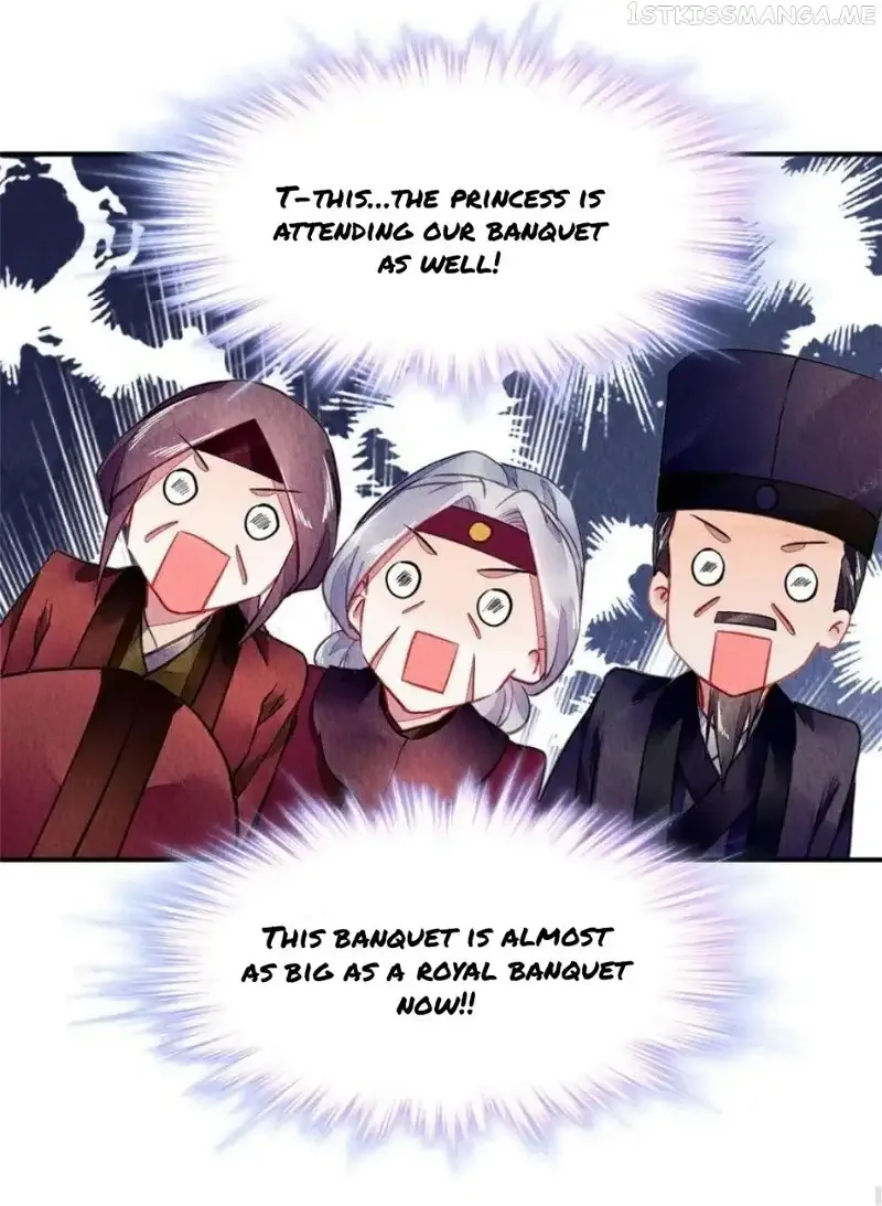 The Revenge Of Danzhu Chapter 91.5 page 2