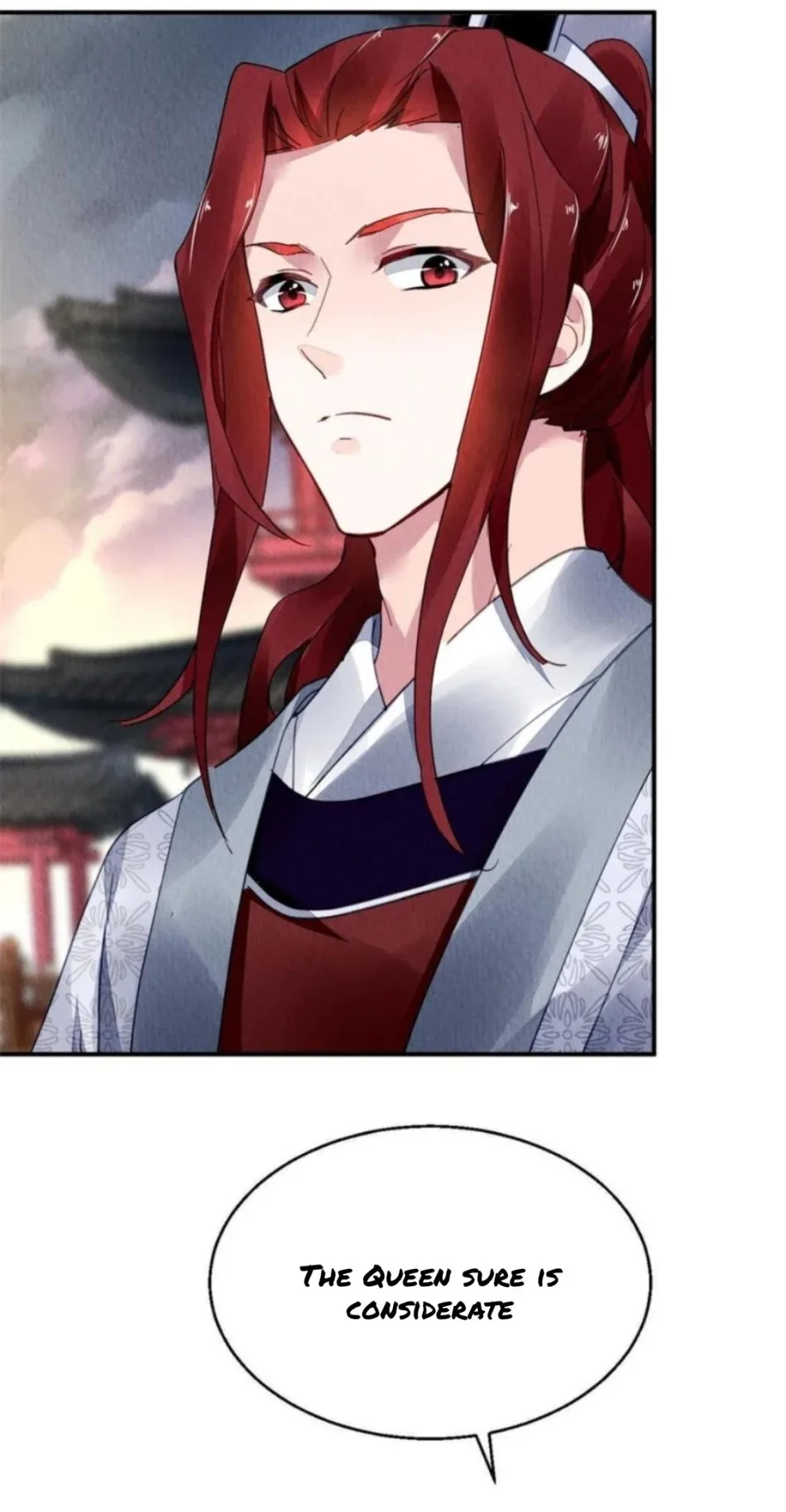 The Revenge Of Danzhu Chapter 92 page 5