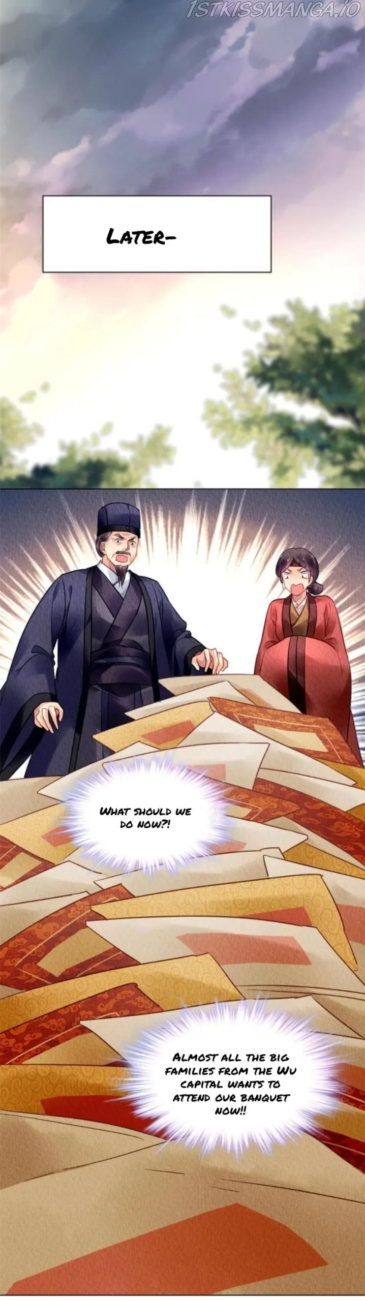 The Revenge Of Danzhu Chapter 90.5 page 15