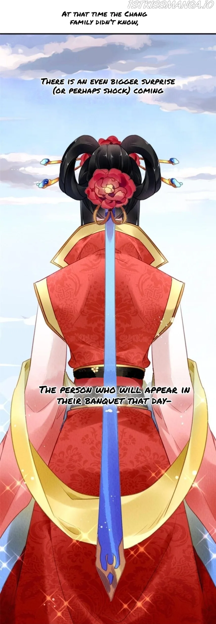 The Revenge Of Danzhu Chapter 90.5 page 16