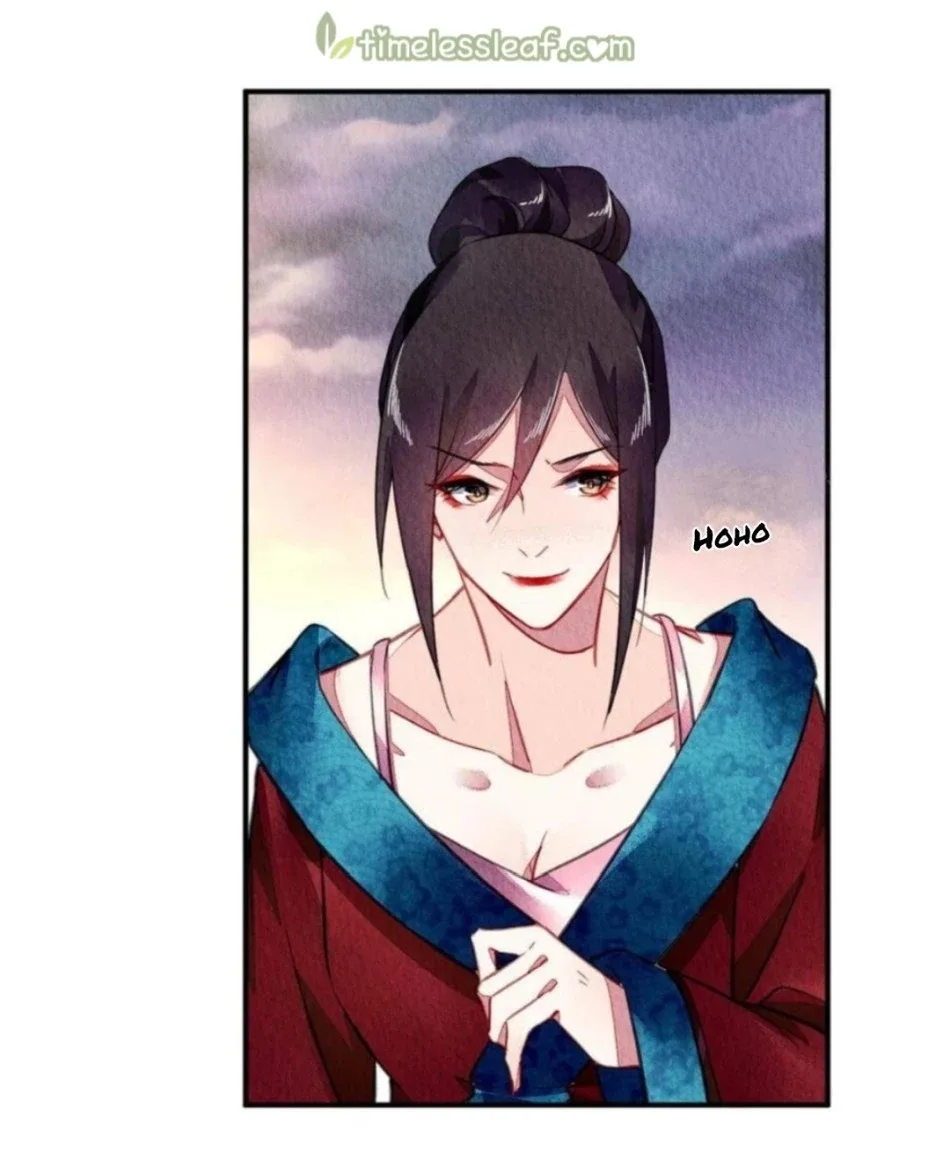 The Revenge Of Danzhu Chapter 92 page 7