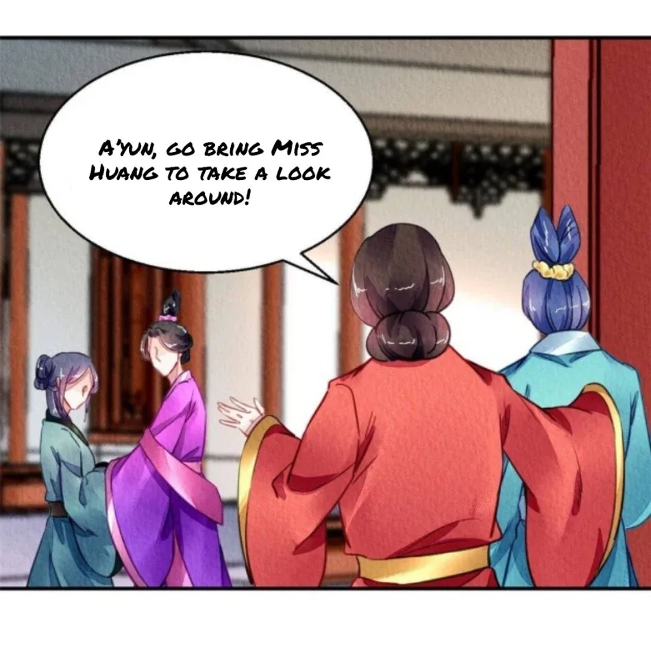 The Revenge Of Danzhu Chapter 92 page 10