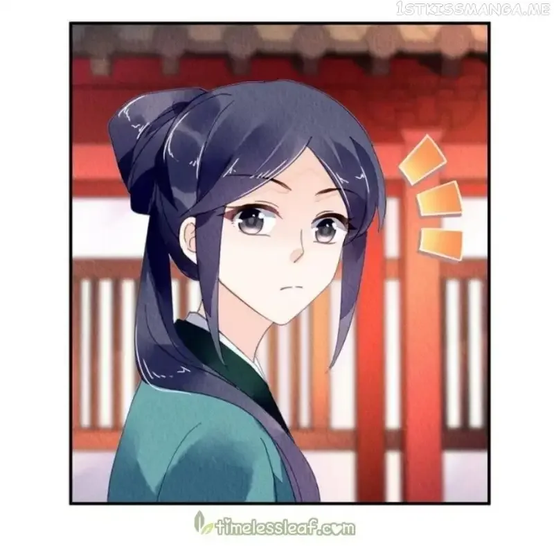 The Revenge Of Danzhu Chapter 92.5 page 4