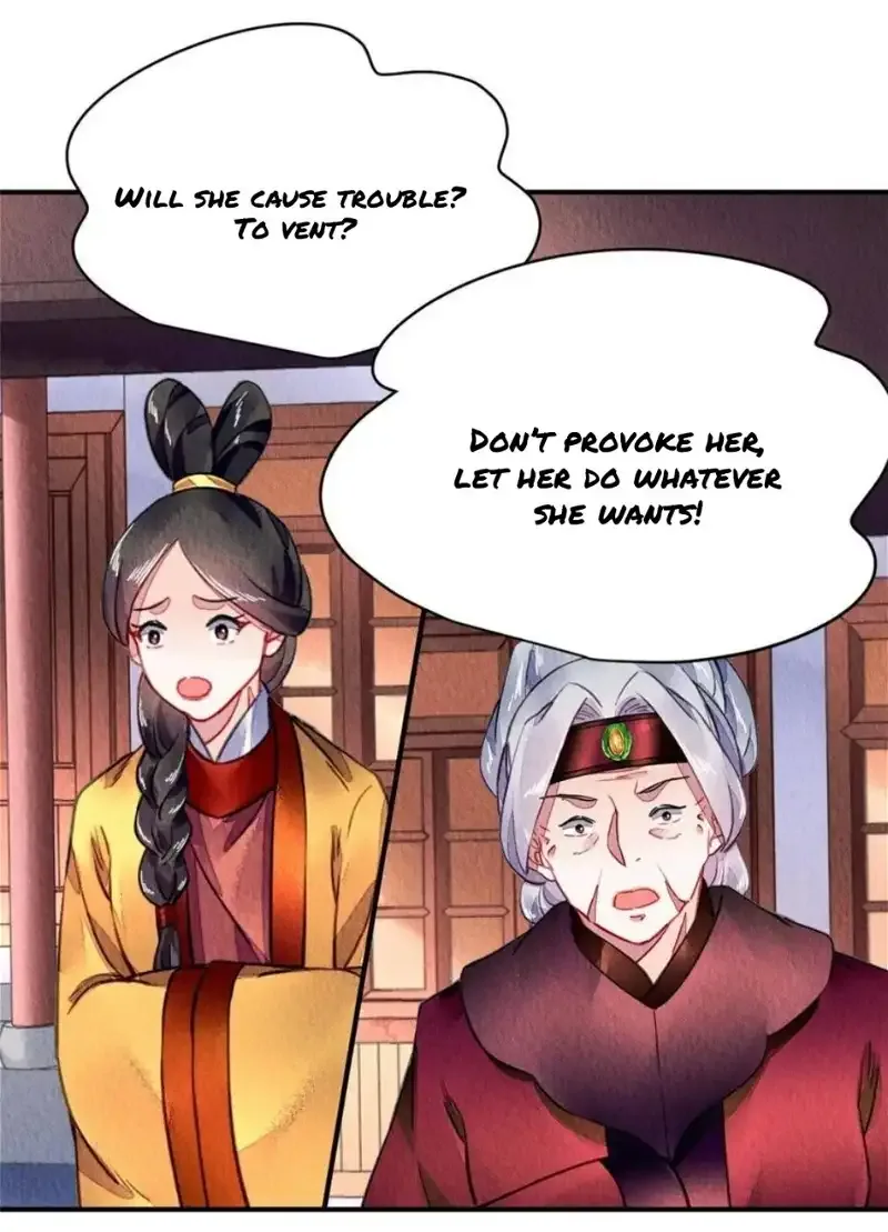 The Revenge Of Danzhu Chapter 93 page 2