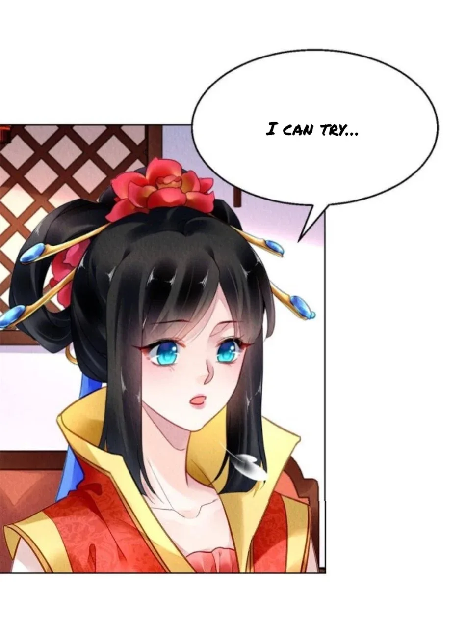 The Revenge Of Danzhu Chapter 94 page 3