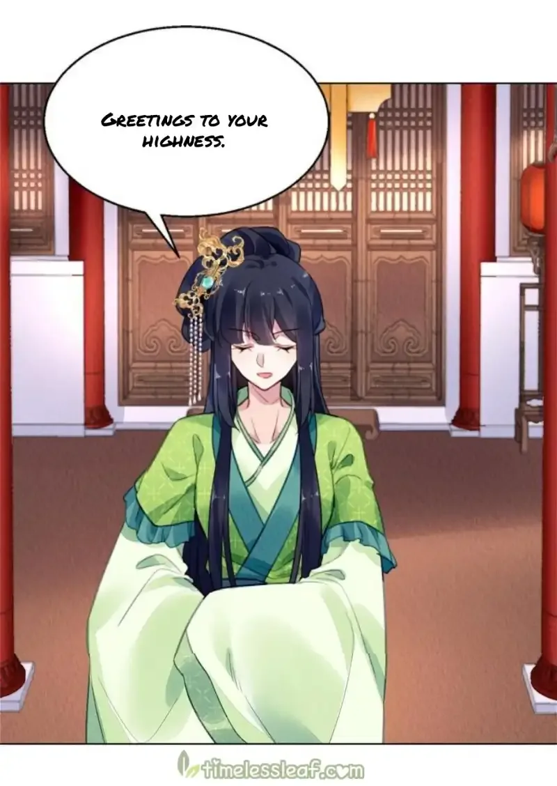 The Revenge Of Danzhu Chapter 93 page 10