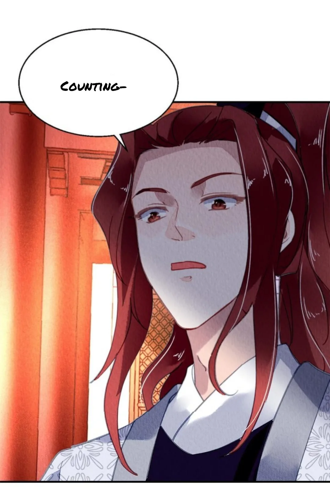 The Revenge Of Danzhu Chapter 97 page 8