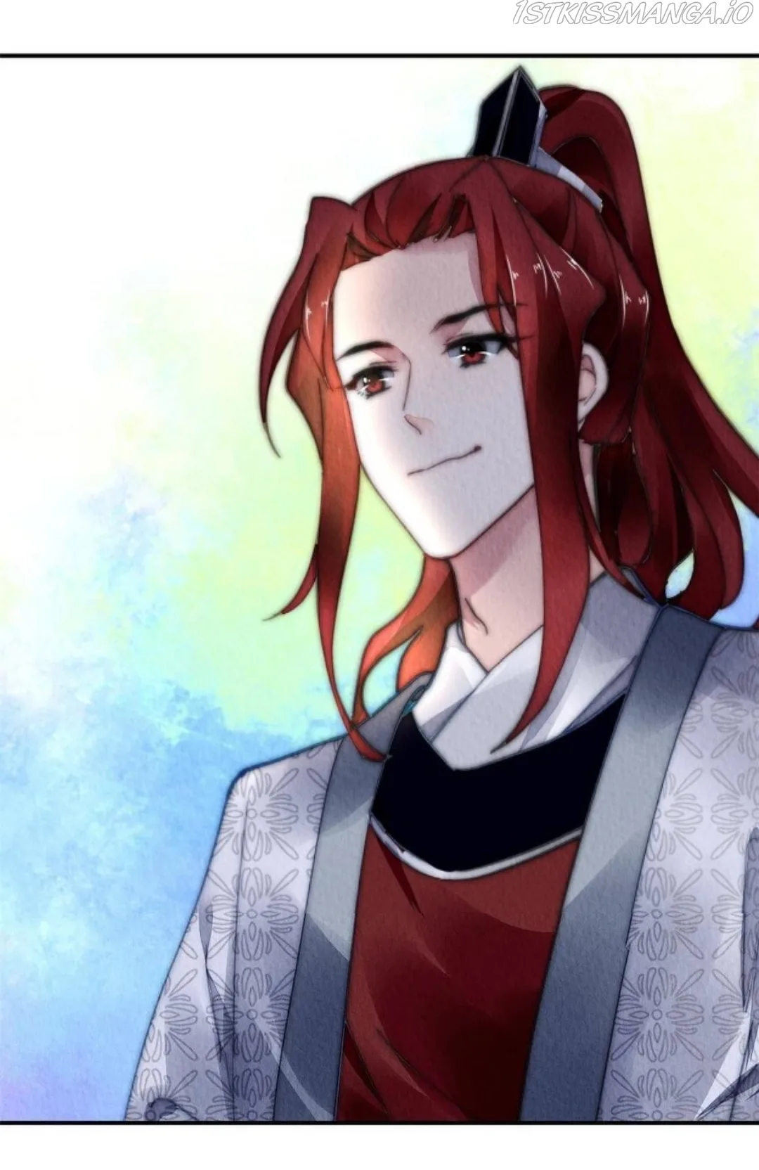 The Revenge Of Danzhu Chapter 97.5 page 10