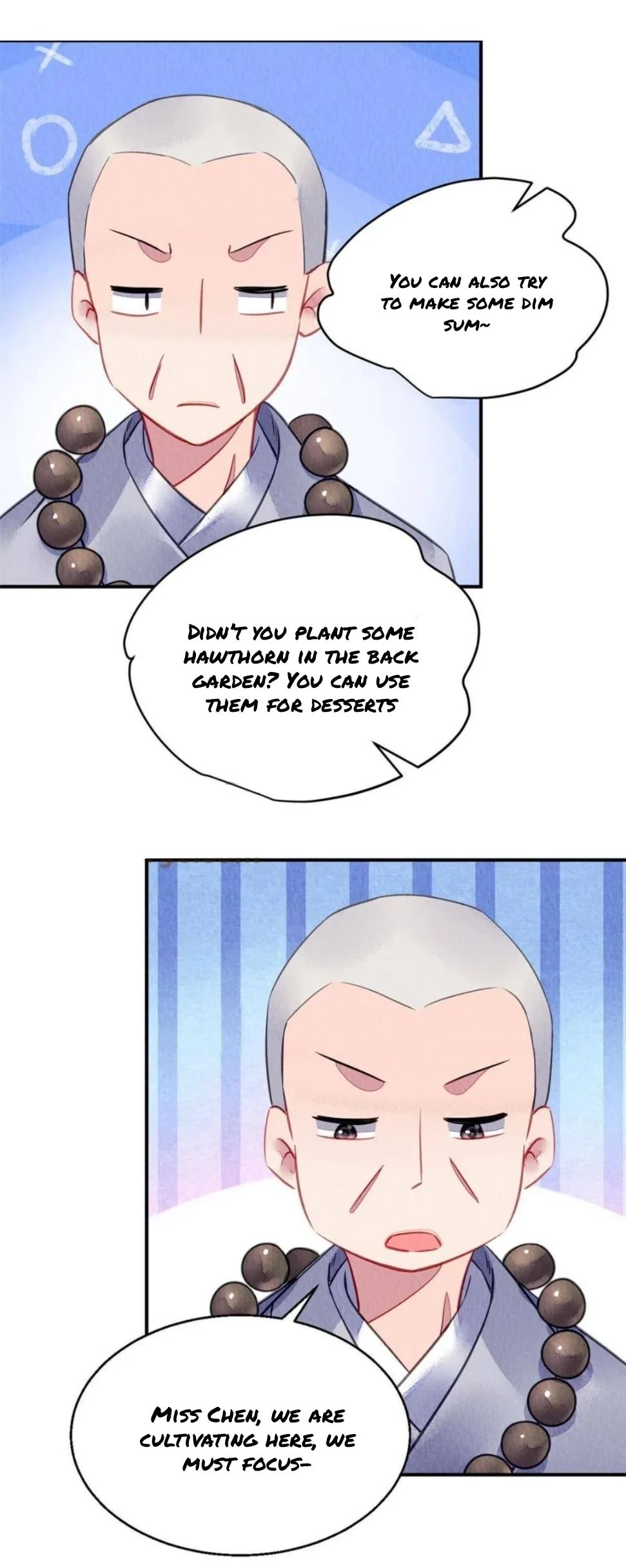 The Revenge Of Danzhu Chapter 101 page 10