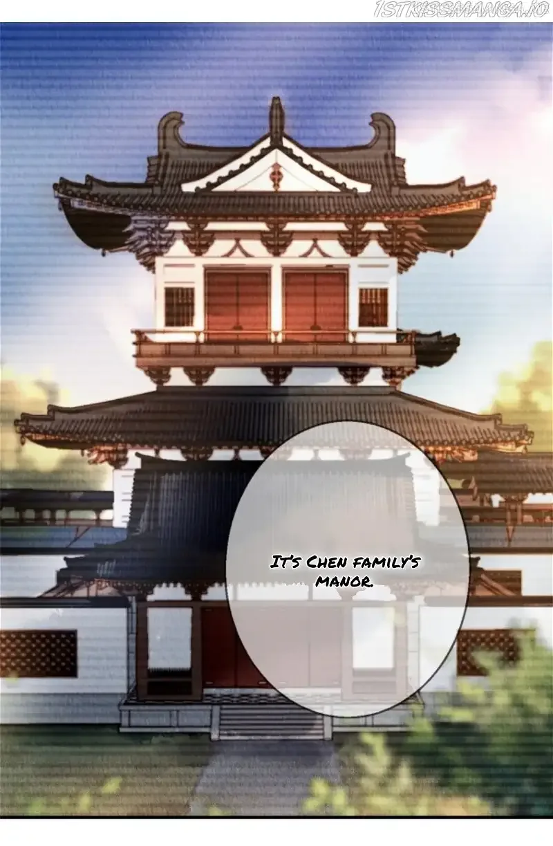 The Revenge Of Danzhu Chapter 100.5 page 2