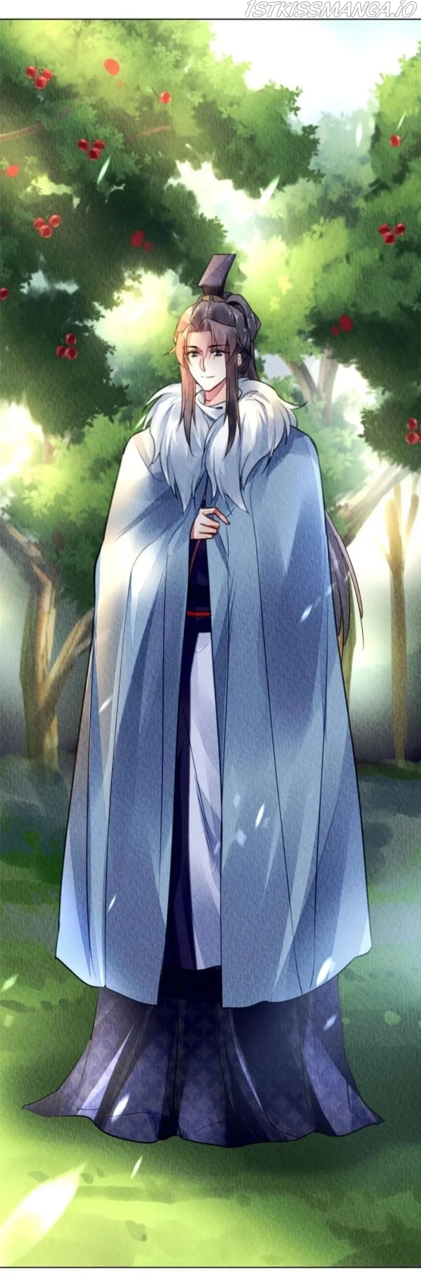 The Revenge Of Danzhu Chapter 101.5 page 4
