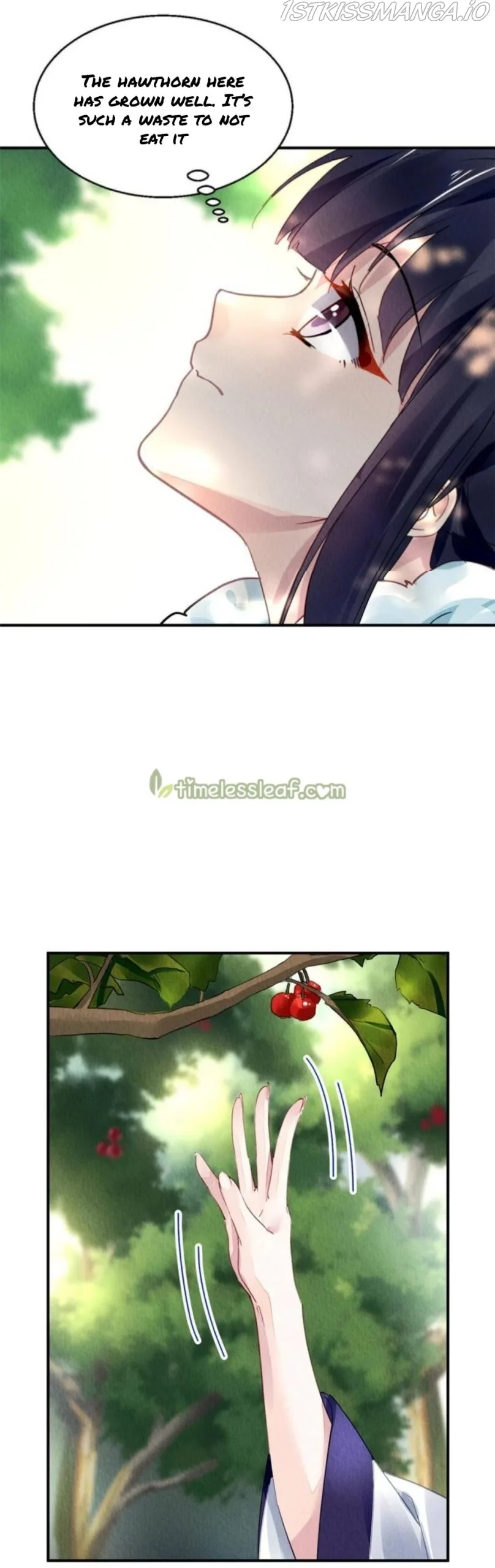 The Revenge Of Danzhu Chapter 101.5 page 2